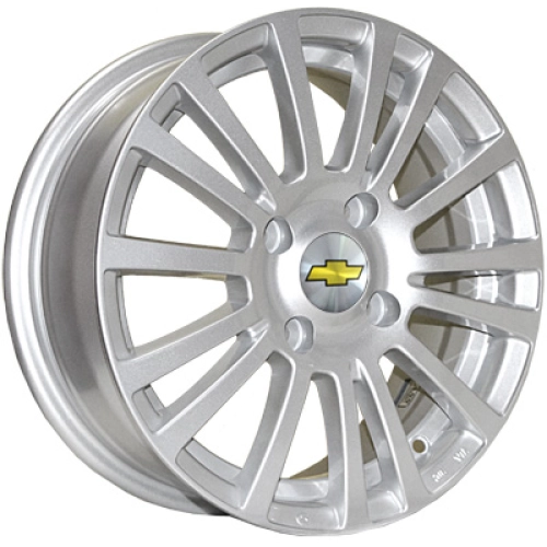 ZW 7379 W6 R15 PCD4x114.3 ET44 DIA56.6 silver
